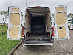 MERCEDES-BENZ SPRINTER 314 maxi ac EURO6