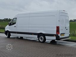 MERCEDES-BENZ SPRINTER 316 maxi ac EURO6