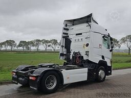 RENAULT T 460 RETARDER VOIGHT