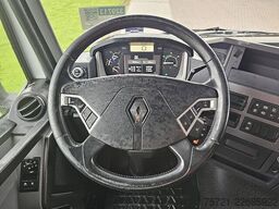 RENAULT T 460 RETARDER VOIGHT