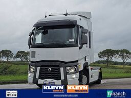 RENAULT T 460 RETARDER VOIGHT