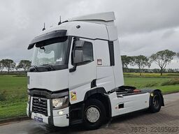 RENAULT T 460 RETARDER VOIGHT