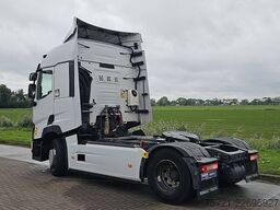 RENAULT T 460 RETARDER VOIGHT