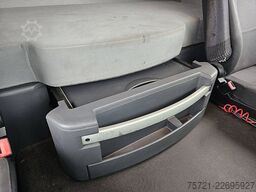 RENAULT T 460 RETARDER VOIGHT