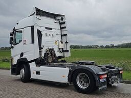 RENAULT T 460 RETARDER VOIGHT