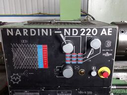 NARDINI , ND 220