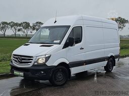 MERCEDES-BENZ SPRINTER 316 ac EURO6