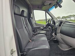 MERCEDES-BENZ SPRINTER 316 ac EURO6