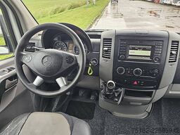 MERCEDES-BENZ SPRINTER 316 ac EURO6
