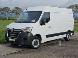 RENAULT MASTER 2.3 L2H2 Navi Airco Eur6