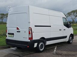 RENAULT MASTER 2.3 L2H2 Navi Airco Eur6
