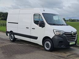 RENAULT MASTER 2.3 L2H2 Navi Airco Eur6