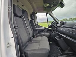RENAULT MASTER 2.3 L2H2 Navi Airco Eur6