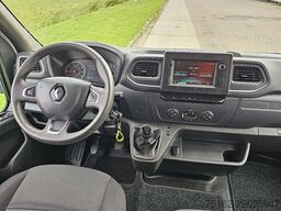 RENAULT MASTER 2.3 L2H2 Navi Airco Eur6