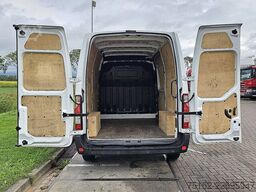 RENAULT MASTER 2.3 L2H2 Navi Airco Eur6