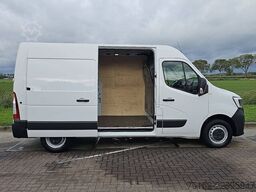 RENAULT MASTER 2.3 L2H2 Navi Airco Eur6