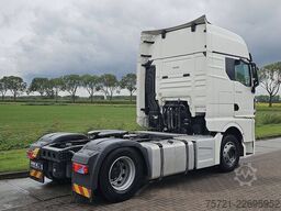 MAN 18.520 TGX