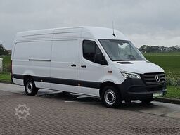 MERCEDES-BENZ SPRINTER 317 L3H2 Maxi LED Mbux10