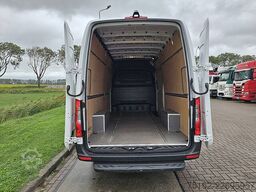 MERCEDES-BENZ SPRINTER 317 L3H2 Maxi LED Mbux10