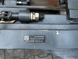 Linde R14HD-01