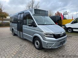 MAN TGE 6.160 Linienbus 17+13 Dachklima Niederflur