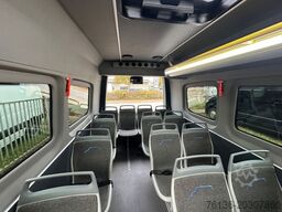 MAN TGE 6.160 Linienbus 17+13 Dachklima Niederflur