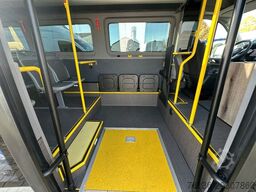 MAN TGE 6.160 Linienbus 17+13 Dachklima Niederflur