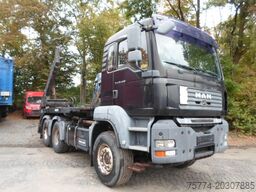 MAN TGA 26.440/6x4/ Absetzer