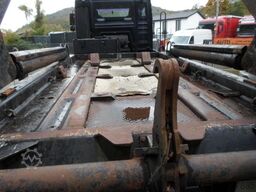 MAN TGA 26.440/6x4/ Absetzer