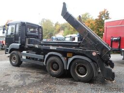 MAN TGA 26.440/6x4/ Absetzer