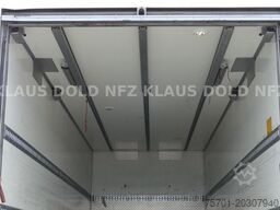 RENAULT Premium 430 6x2 Koffer Lift-/Lenkachse LBW EU5