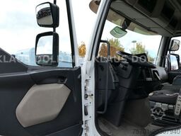 RENAULT Premium 430 6x2 Koffer Lift-/Lenkachse LBW EU5