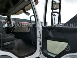 RENAULT Premium 430 6x2 Koffer Lift-/Lenkachse LBW EU5