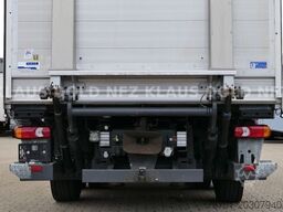 RENAULT Premium 430 6x2 Koffer Lift-/Lenkachse LBW EU5