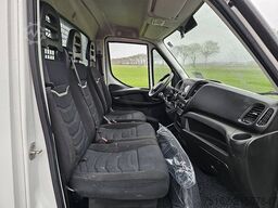 IVECO DAILY 35S14 L3 Open Laadbak