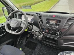 IVECO DAILY 35S14 L3 Open Laadbak