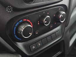 IVECO DAILY 35S14 L3 Open Laadbak