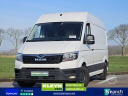 M.A.N. TGE 3.140 ac automaat EURO6