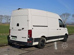 M.A.N. TGE 3.140 ac automaat EURO6
