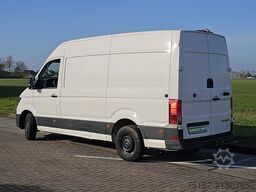 M.A.N. TGE 3.140 ac automaat EURO6