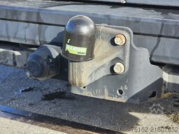 M.A.N. TGE 3.140 ac automaat EURO6