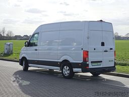 M.A.N. TGE 3.140 ac  EURO6 schade