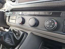 M.A.N. TGE 3.140 ac  EURO6 schade