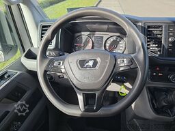 M.A.N. TGE 3.140 ac  EURO6 schade