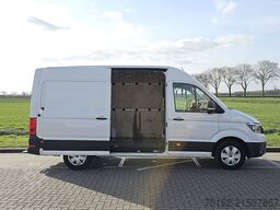 M.A.N. TGE 3.140 ac  EURO6 schade