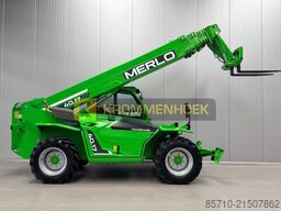 Merlo P 40.17 PLUS Demo