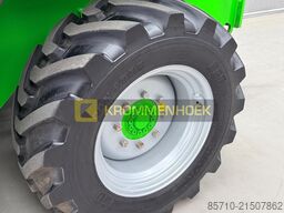 Merlo P 40.17 PLUS Demo