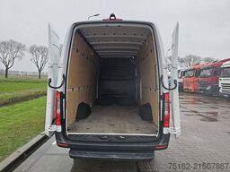 MERCEDES-BENZ SPRINTER 317 L3H2 Maxi Mbux