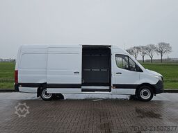 MERCEDES-BENZ SPRINTER 315 L3H2 Maxi Automaat!