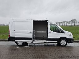 FORD TRANSIT 2.0 L3H2 Navi AC Euro6!